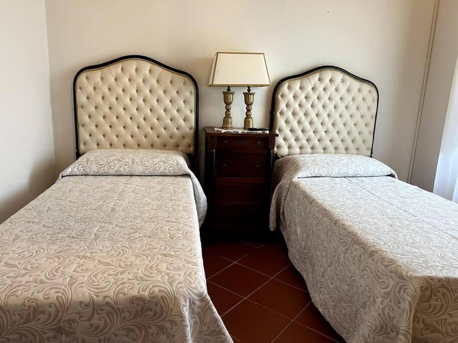 פיסטויה Appartamento In Fattoria #2 מראה חיצוני תמונה